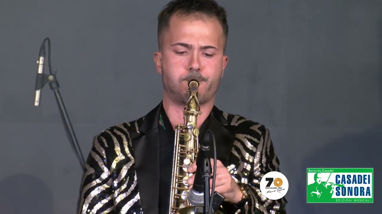 Samuele Batzella - 