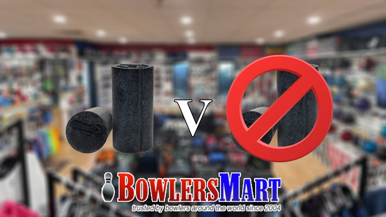 The Difference Between Using Thumb Slugs and Not Using Thumb Slugs