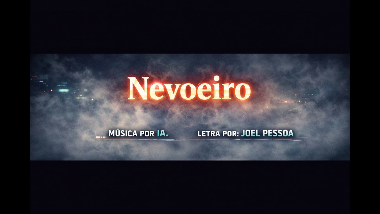 Nevoeiro