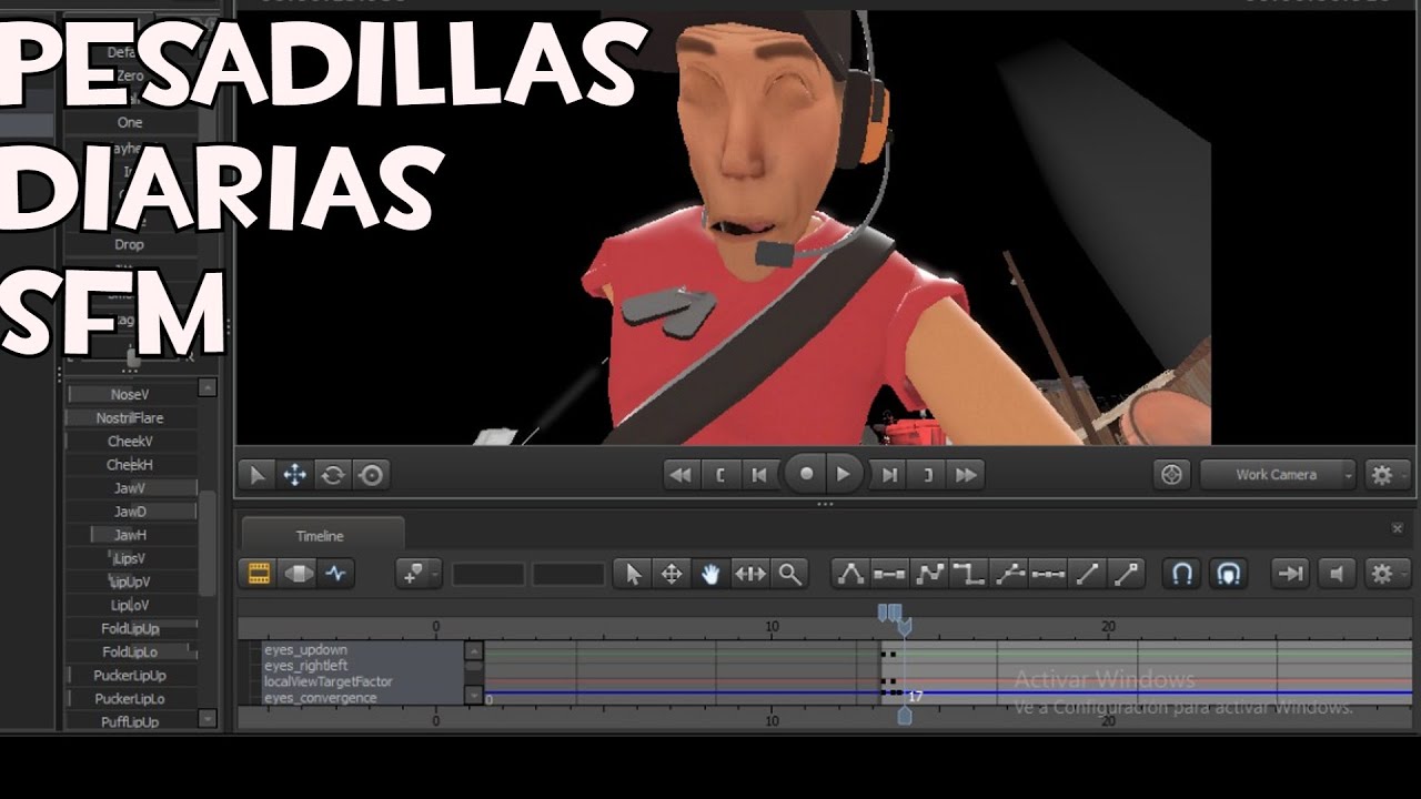 [TF2 meme]  SIEMPRE PASA PERO SIEMPRE DA MEDO #tf2  #fulsa #memes  #tf2memes