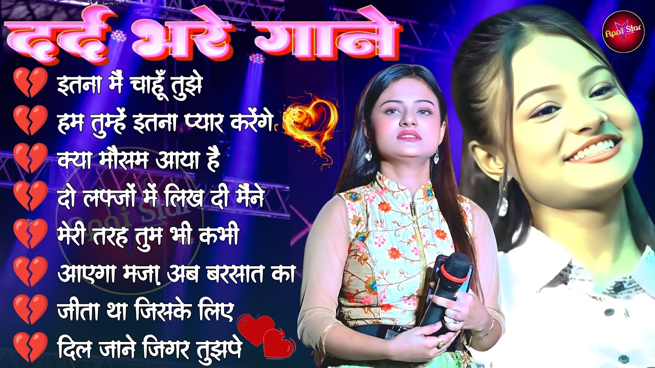 ❤️ Durga Boss | Timeless 🌹 Romantic Hindi Songs | Evergreen Love Jukebox 🎶💖