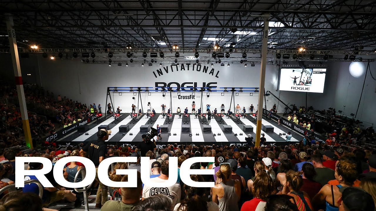 Highlights From The 2019 Rogue Invitational
