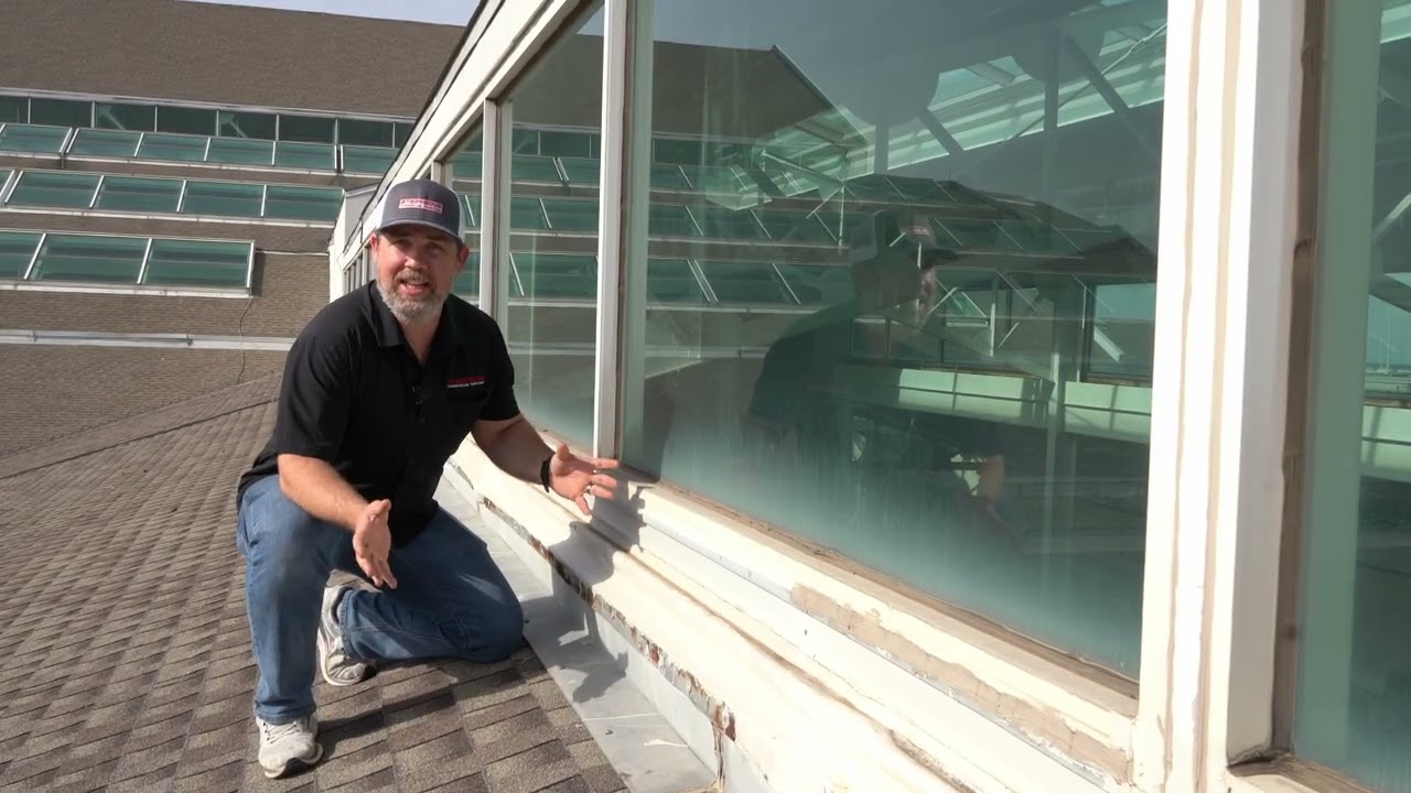 What Is Wet Glazing??