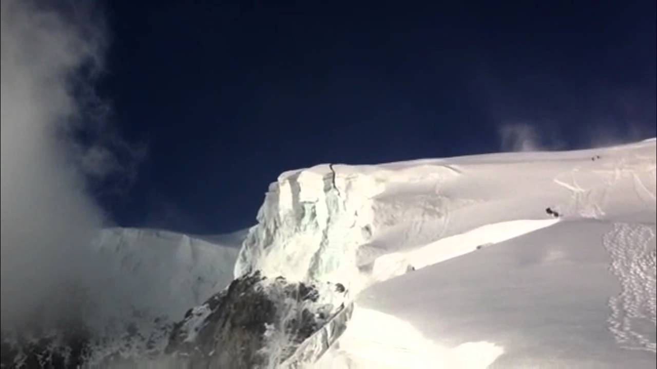 Ortler Nordwand