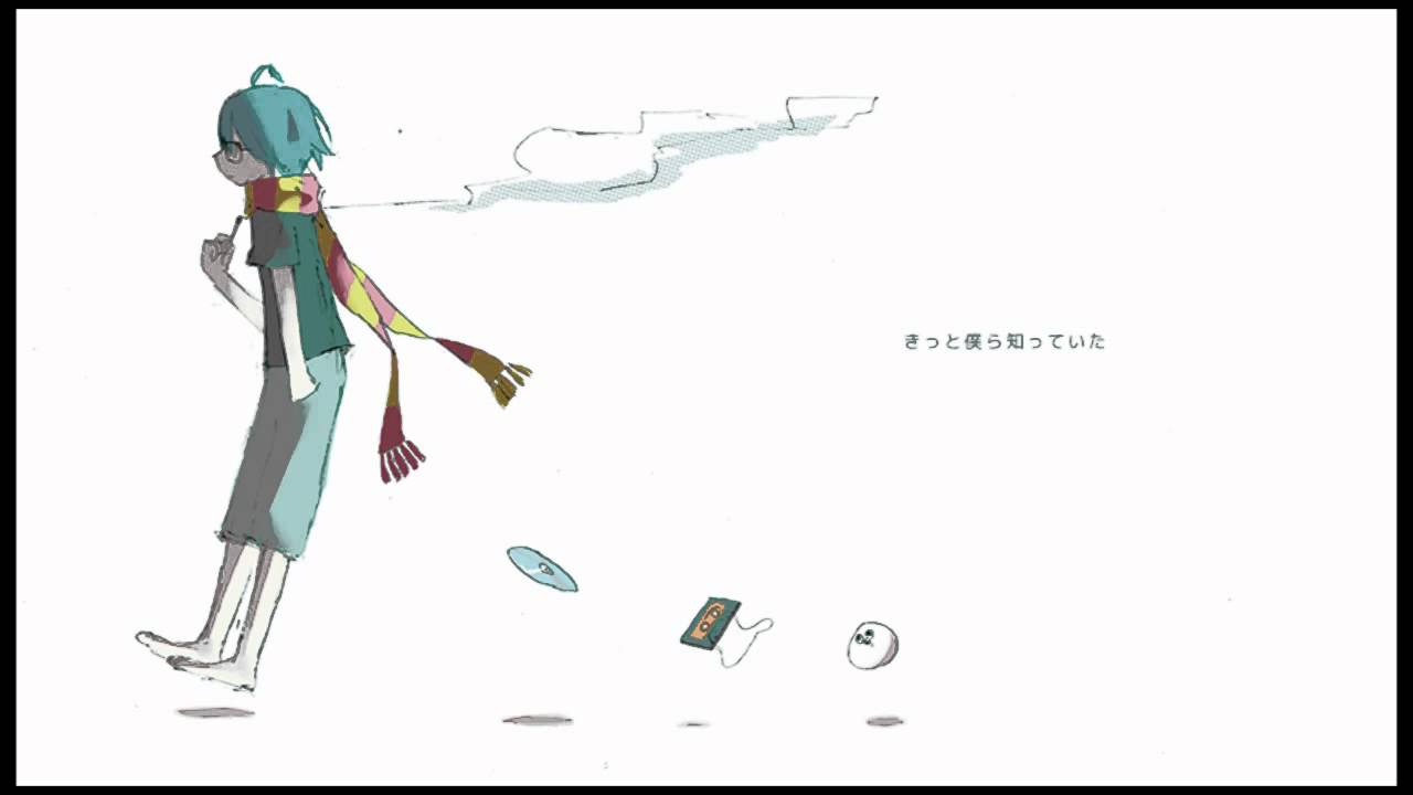 【VY1V4】Uta wo Utau Hito【カバー】