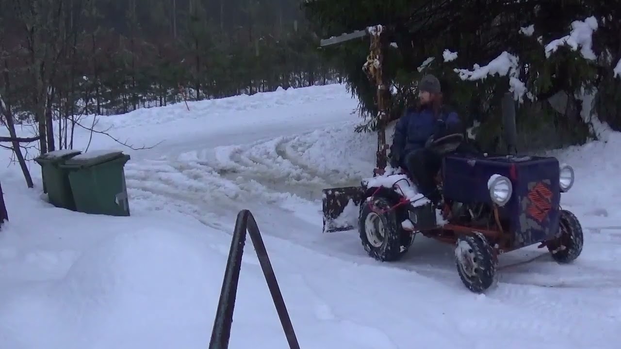 lumityöt 2022