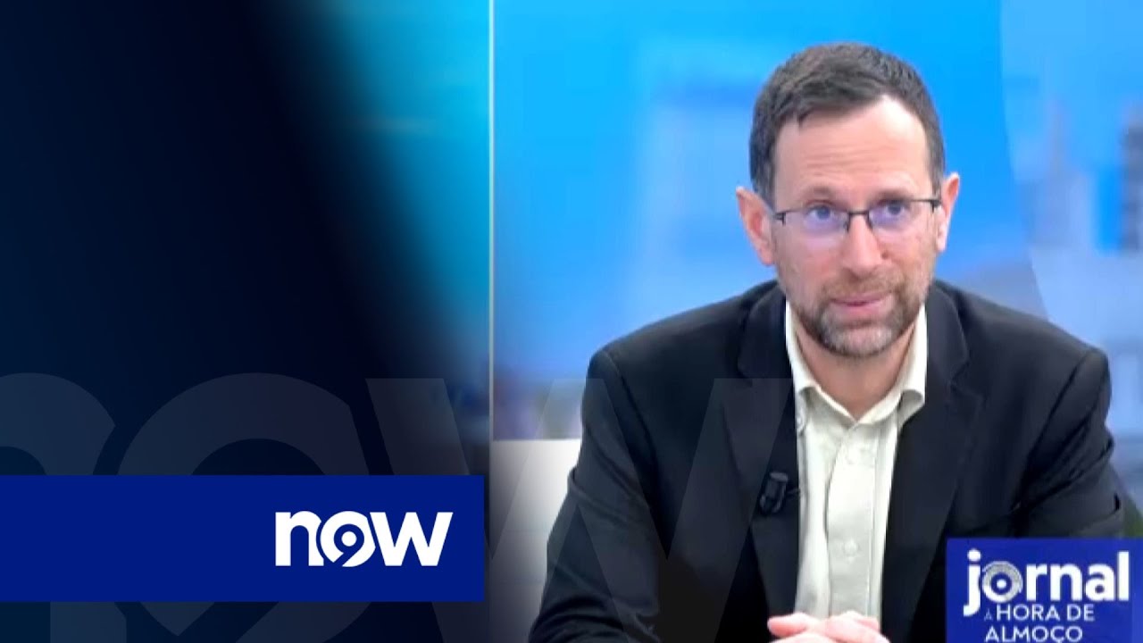 Ir&atilde;o: &laquo;A escalada militar est&aacute; praticamente no seu auge&raquo;