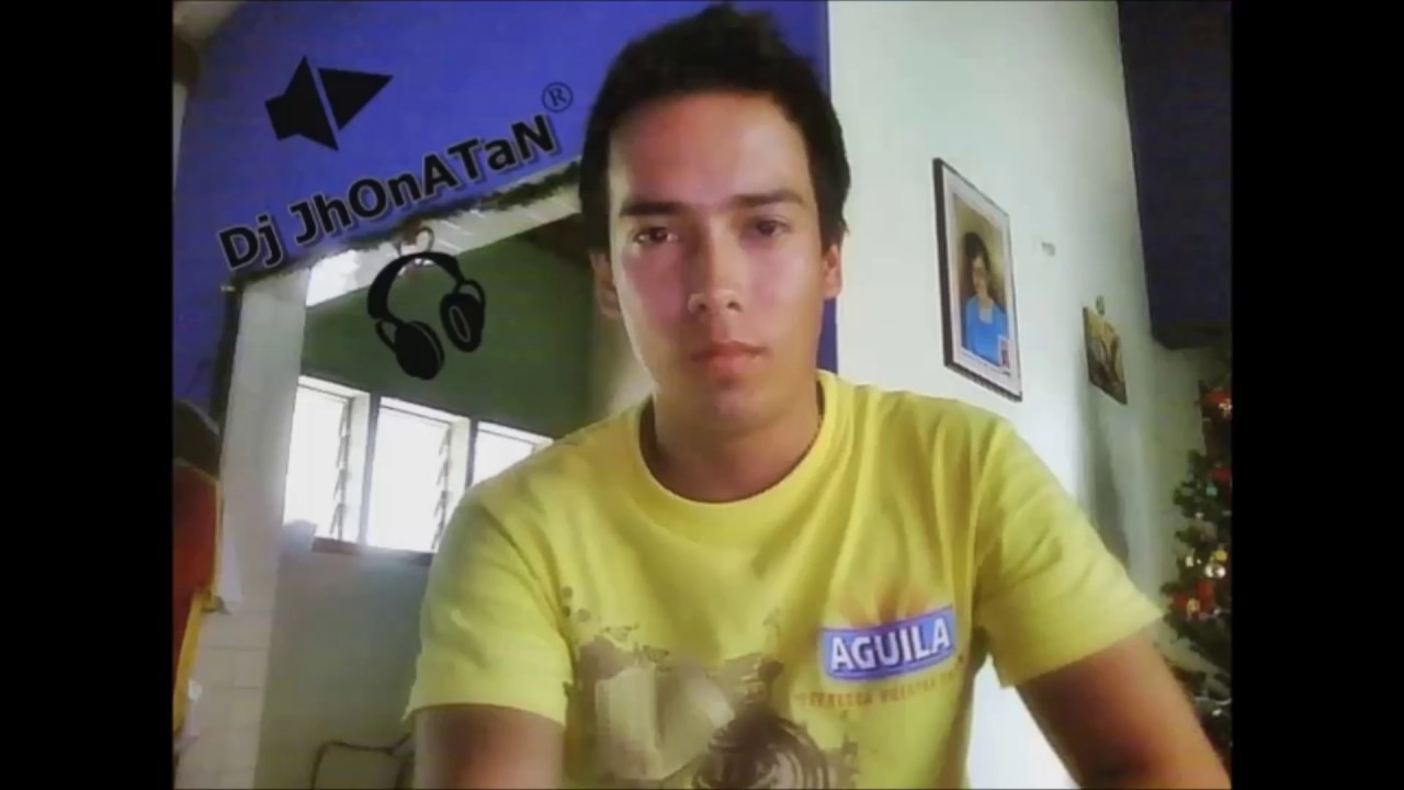 Dj jhonatan R electronica 7
