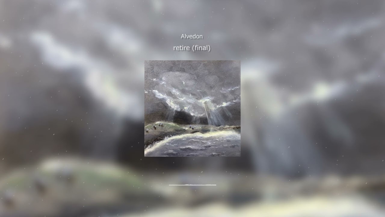 Alvedon - retire (final)