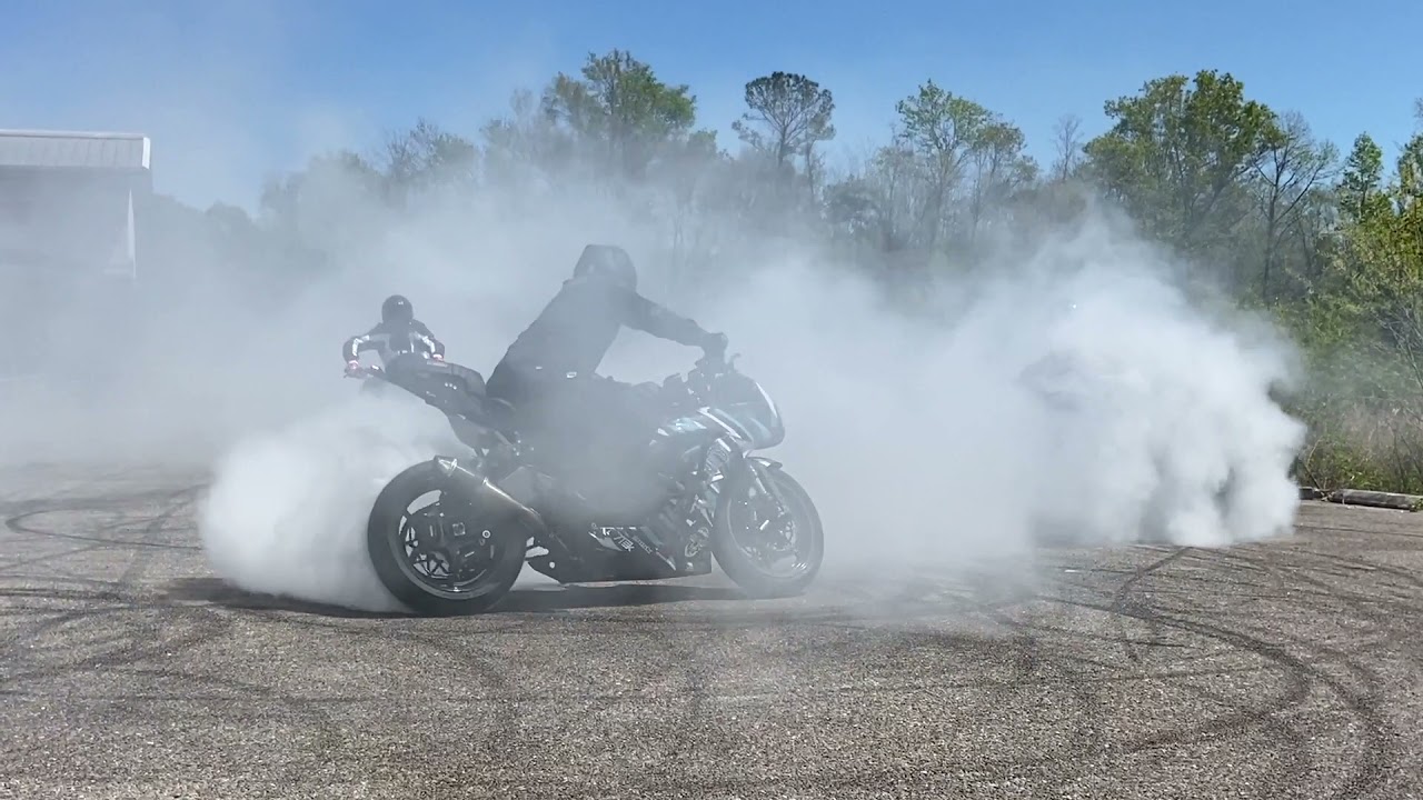 The stuntARMY Stunt Show 04/03/2021!