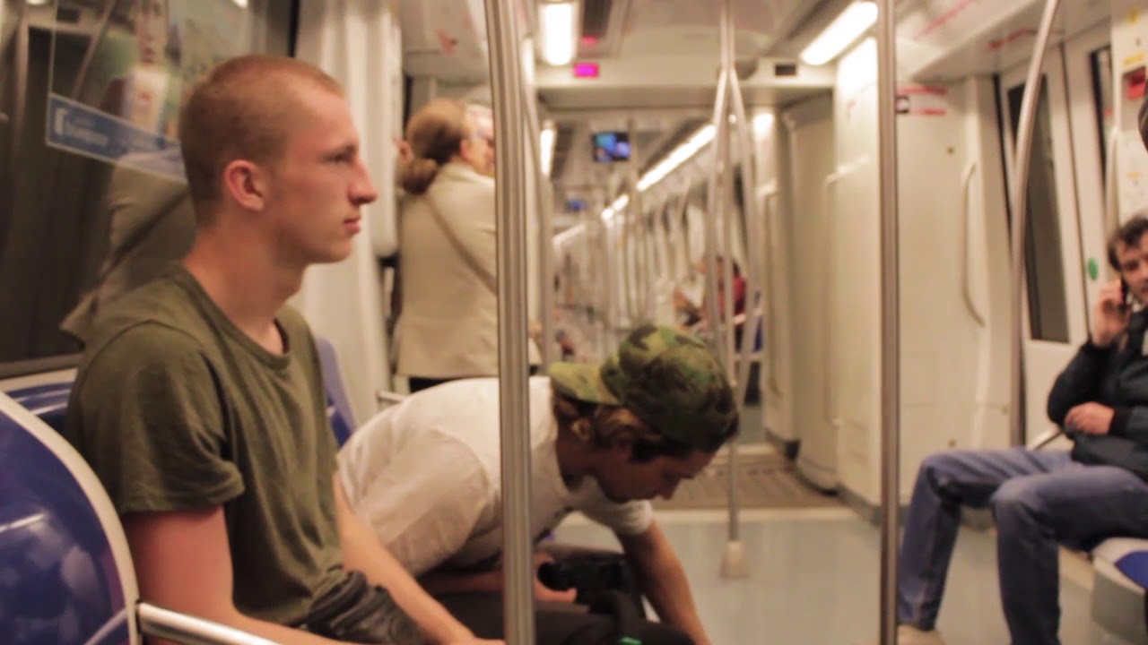 Calling All Skaters DTS 2019 Lecture Phase