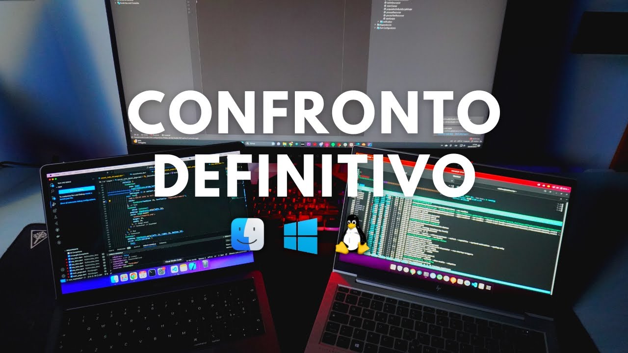 Quale &egrave; il miglior PC per Programmare?