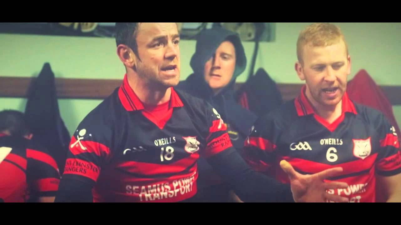 #TheToughest Journey to Croke Park for the AIB GAA Club Championships Finals