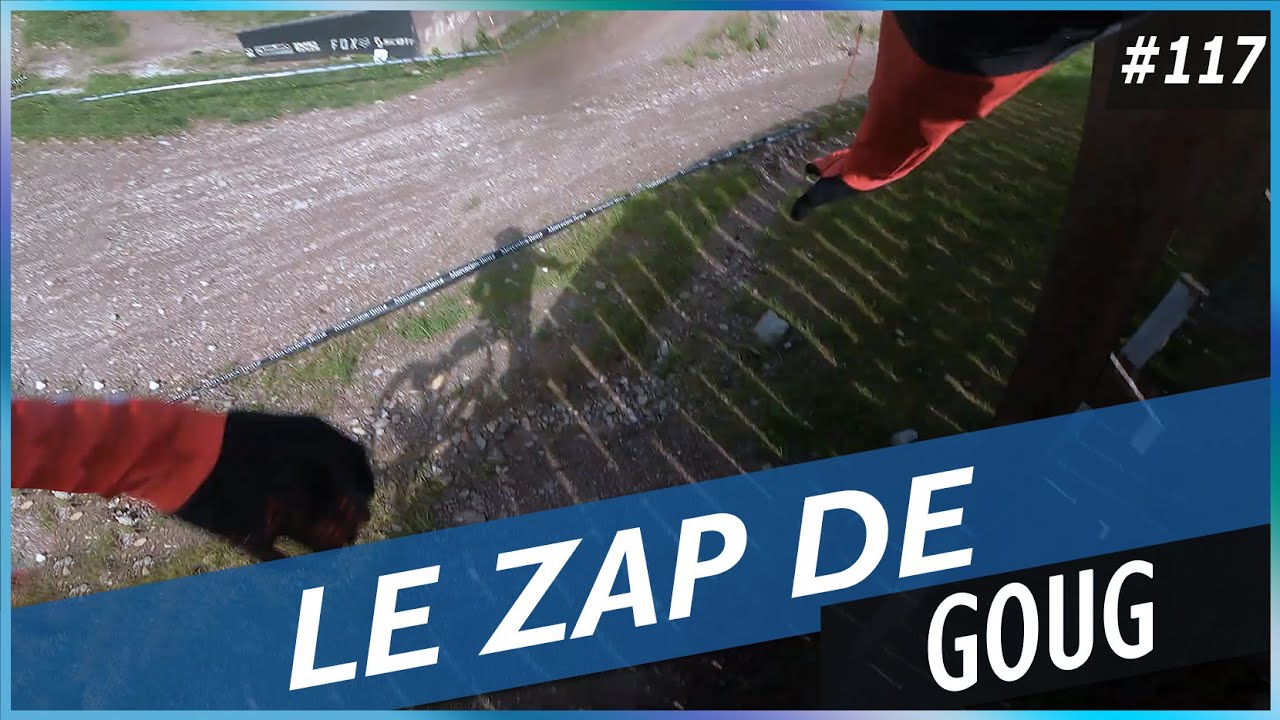 LE ZAP DE GOUG N°117 - FUN, FAILS, CHOC & INSOLITE