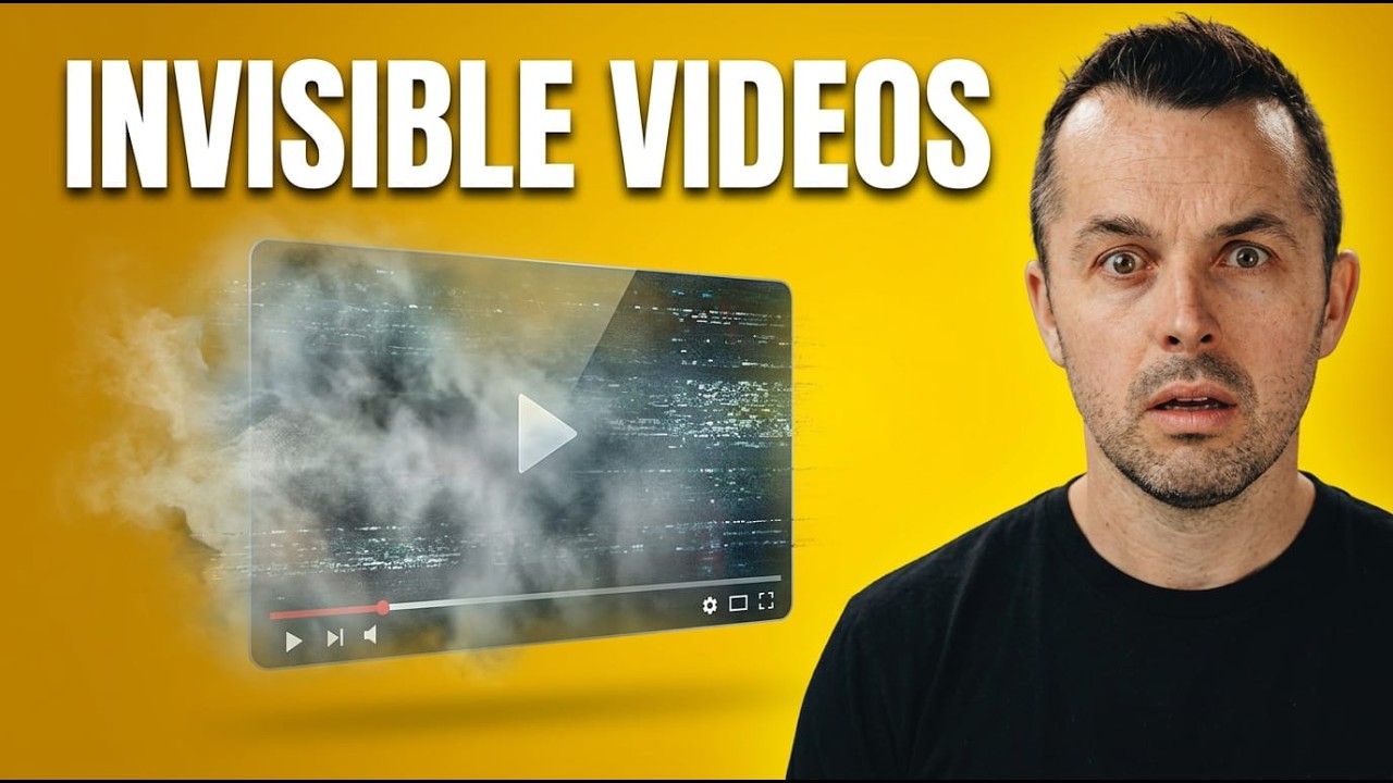 ChatGPT Can't Watch Your Videos. We Fixed That.