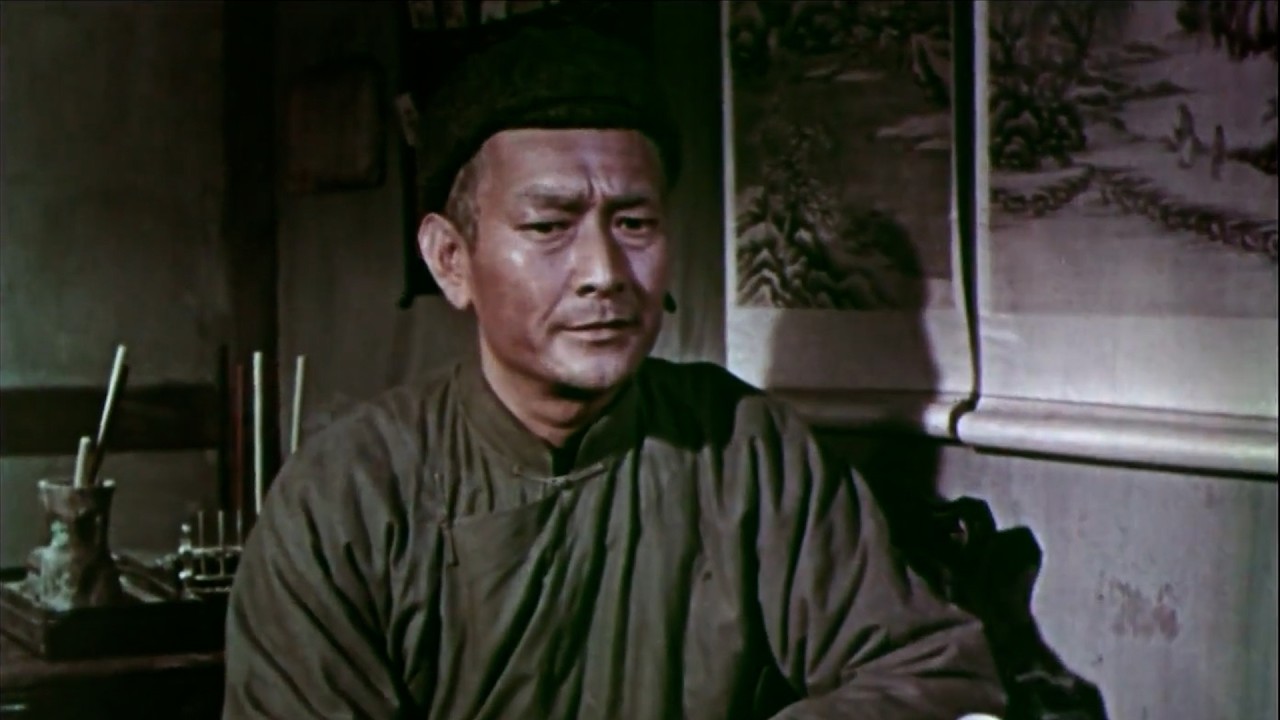 连老太太棺材本都坑？底层生存太扎心！茅盾经典《林家铺子》