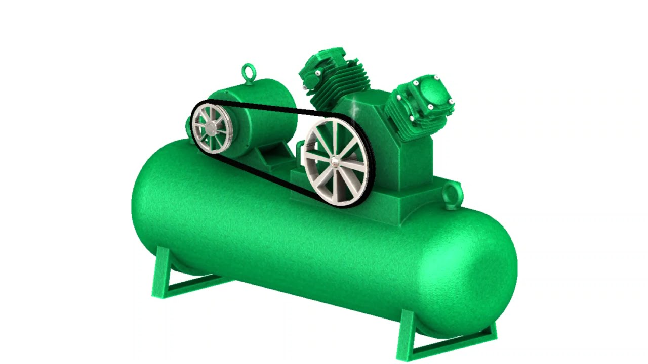 Why and When to Use the Fluke 835 Laser Belt Alignment Tool