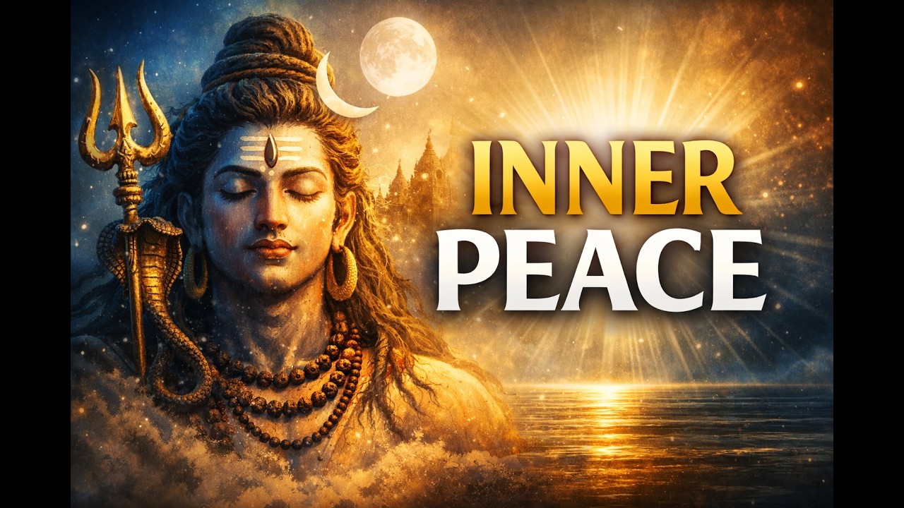 RAMA Bhakti Kirtan – Om Namah Shivaya Special Maha Shiva Ratri Release