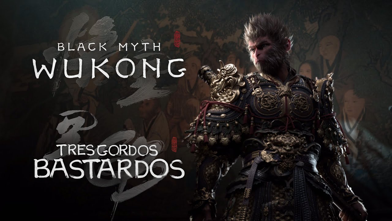 Reseña Black Myth: Wukong | 3GB