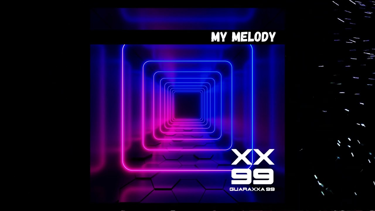 My Melody (melodic tribal house, trance)