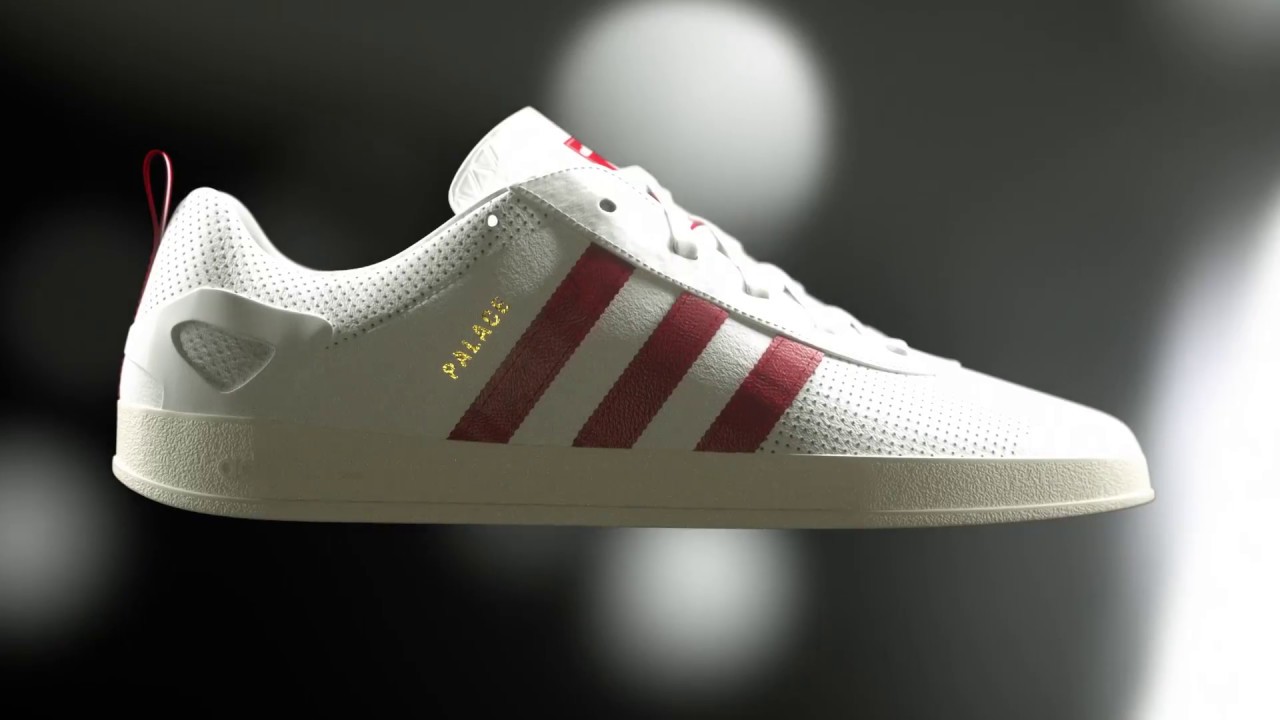 PALACE PRO BOOST