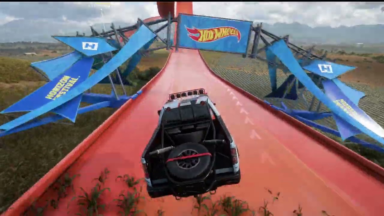 FH5|Blueprint Showcase|The Horizon Remix| #fh5 #blueprints