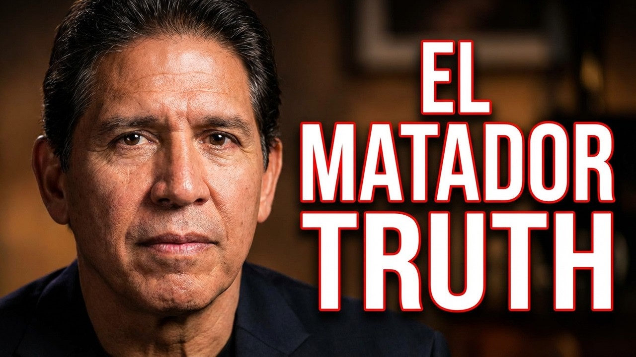 Tito Santana vs The El Matador Gimmick: His Real Feelings