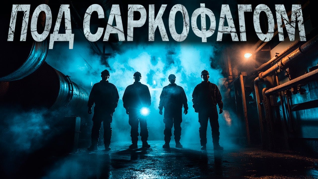ПОД САРКОФАГОМ | Артем Жнец