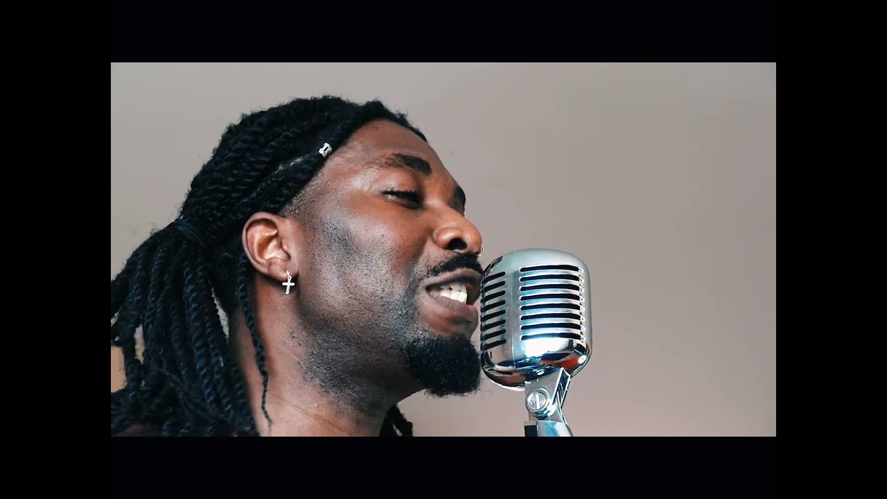 King Powerful - Vanessa 💞[viral Video]