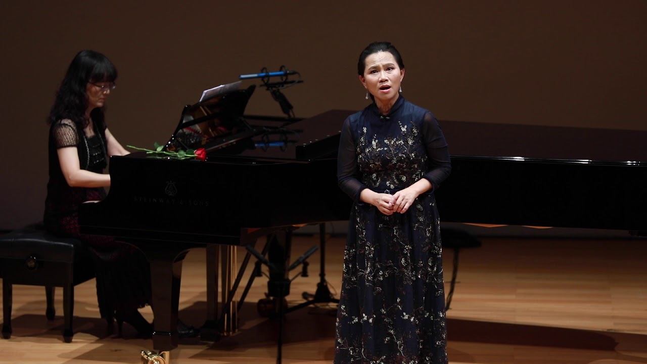 斯人何在 || 賴映芬10.13.2018