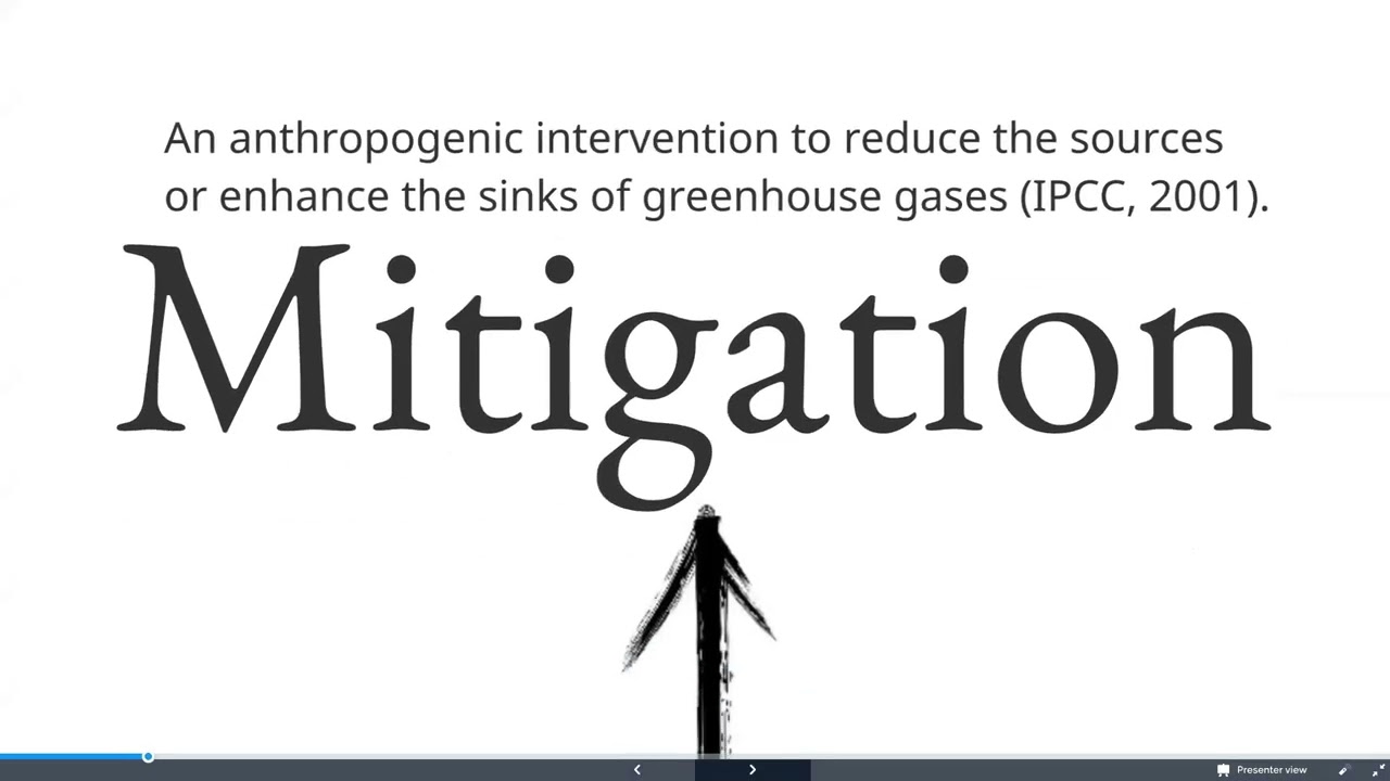 IFLA ENSULIB Webinar 9:  MACK Frameworkn