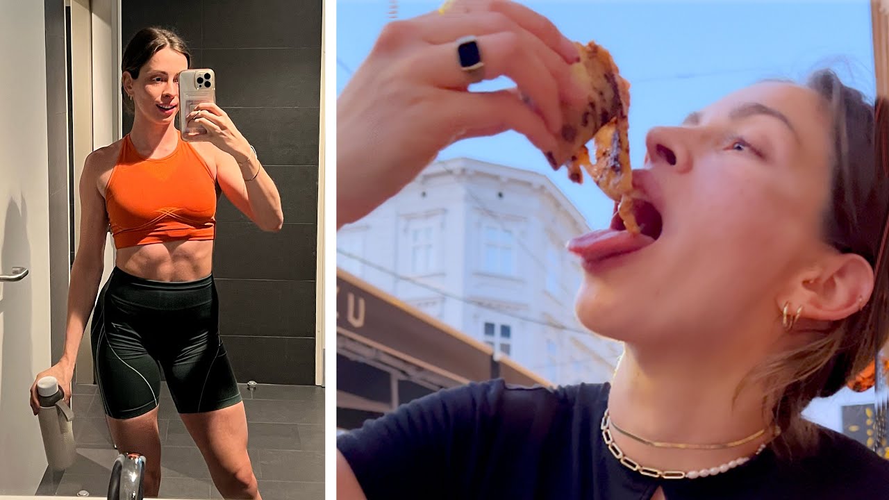 Wie ich mit Body Shaming umgehe...
