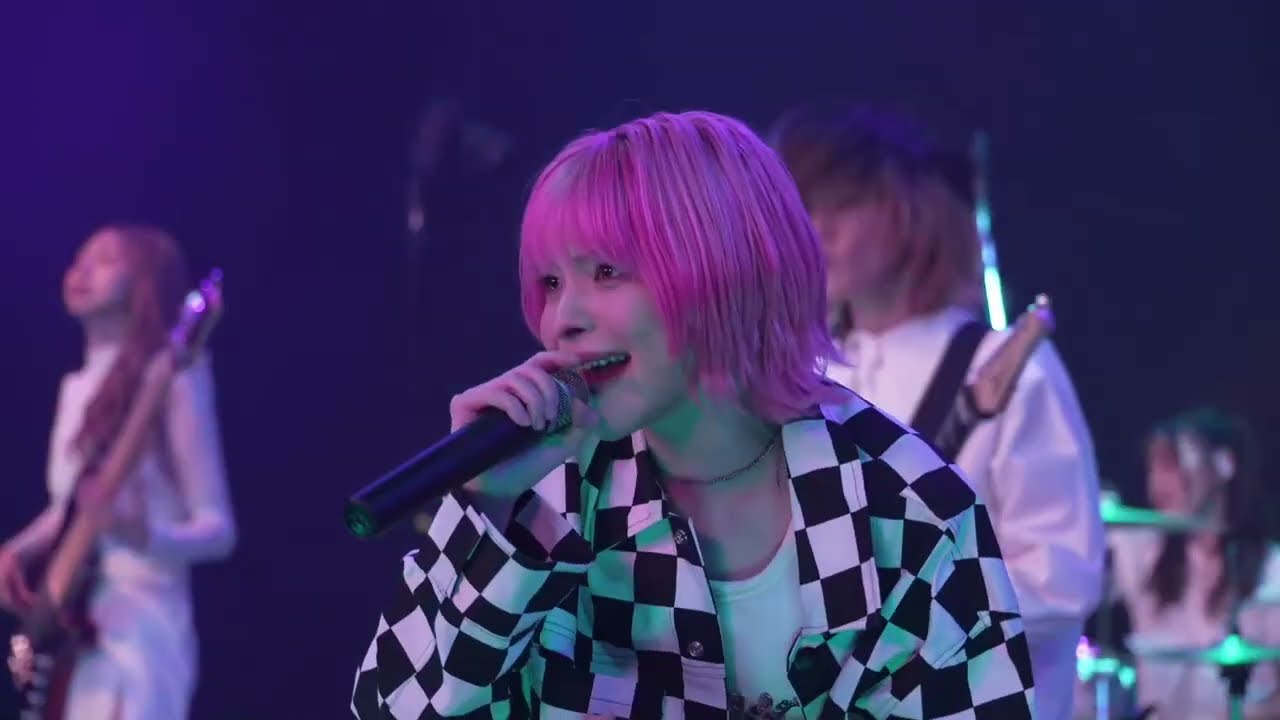 Gacharic Spin - Parallel⇄loop [Online Live Otoshidama 2023]