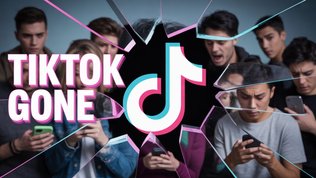 #6 What If TikTok Disappeared Overnight?