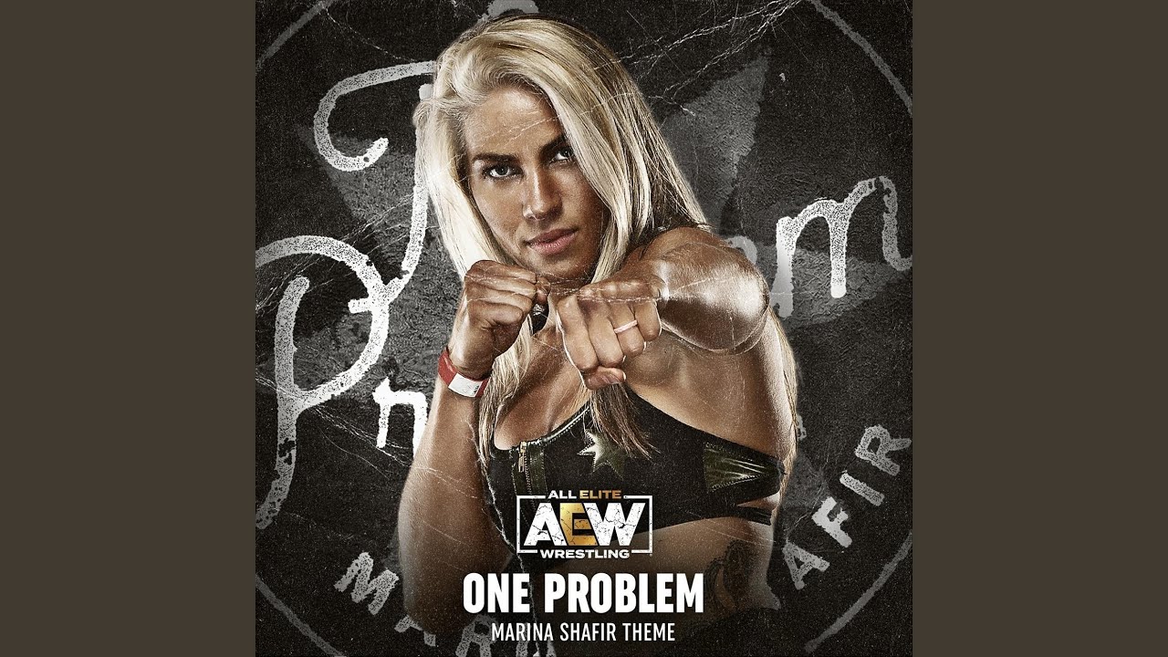 One Problem (Marina Shafir Theme) (feat. Rich Latta)
