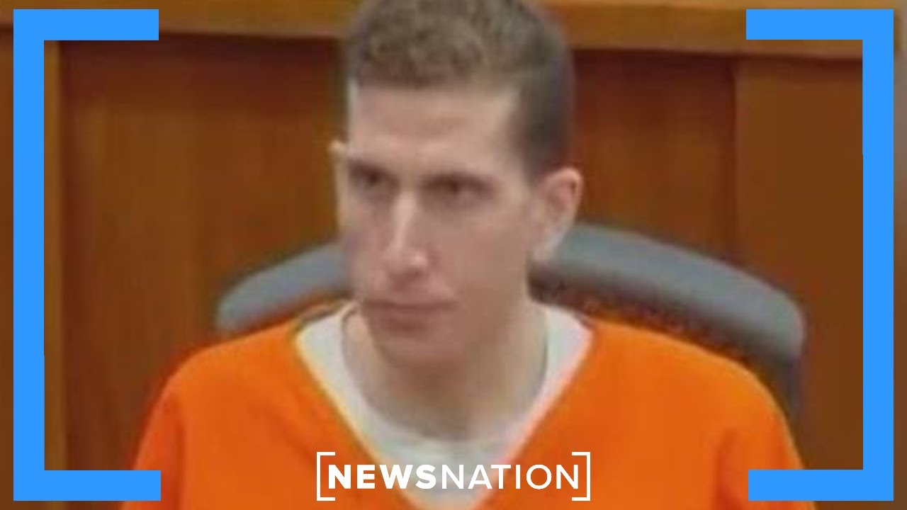 Unknown why Kohberger chose to murder four Idaho students: Police | Elizabeth Vargas Reports