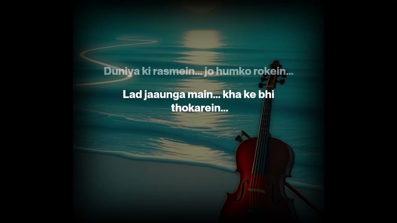 Happy Promise Day Special Song | Vaada Raha | New Romantic Status 2026 (Male Soft Version 1)