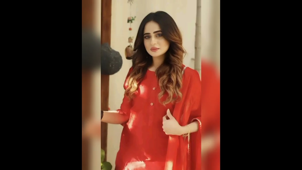 Beautiful pictures of Fazyla Lashari