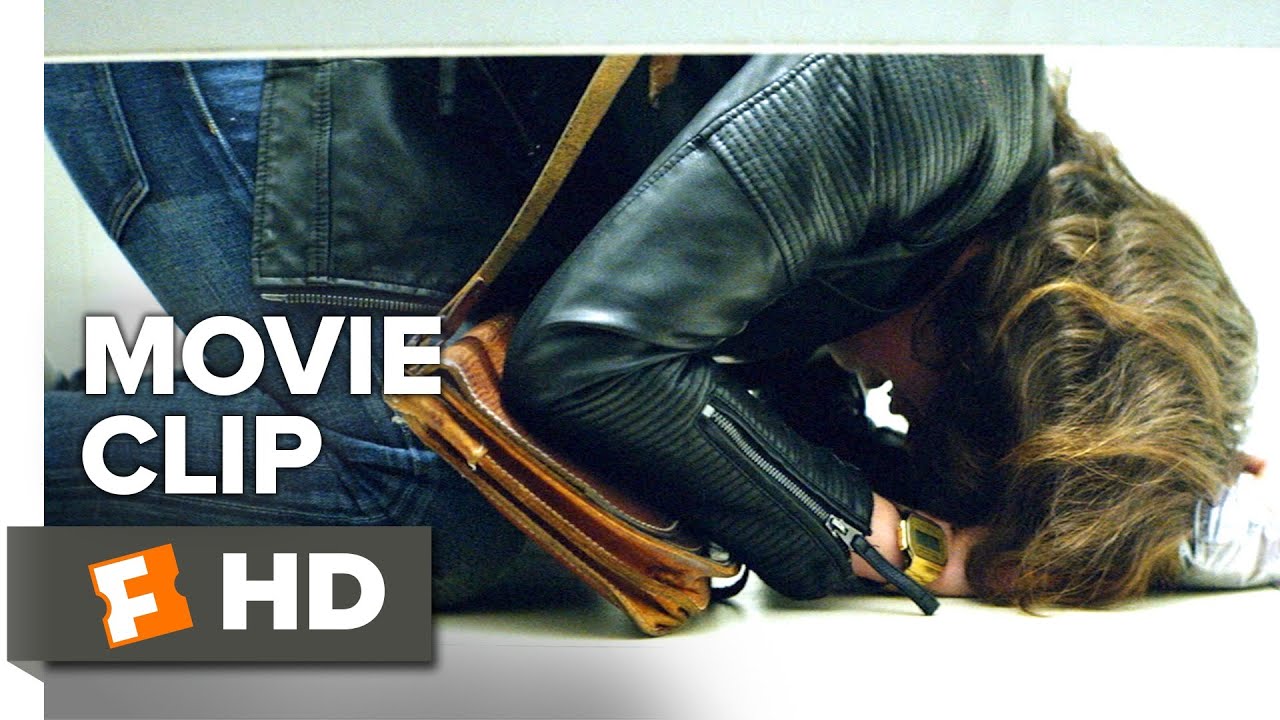 A Fantastic Woman Movie Clip - I'm Very Sorry (2018) | Movieclips Coming Soon