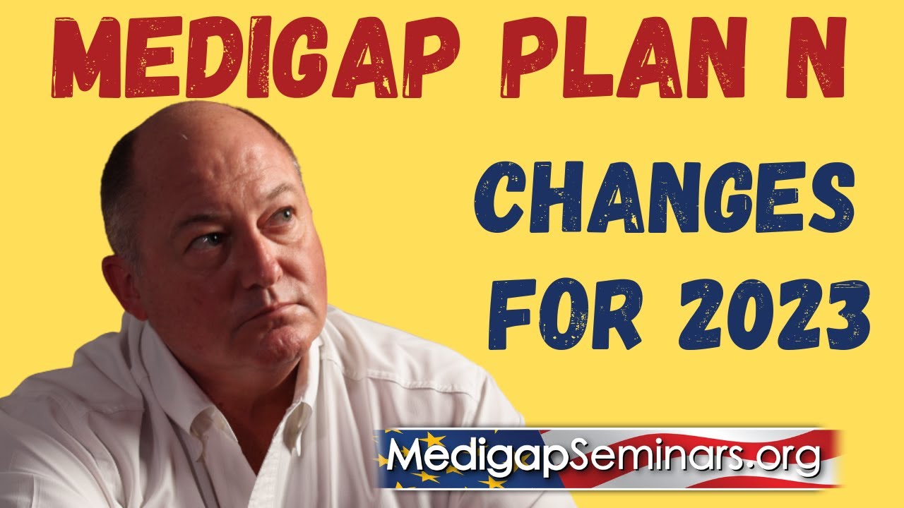 План N по программе Medicare Supplement против плана G