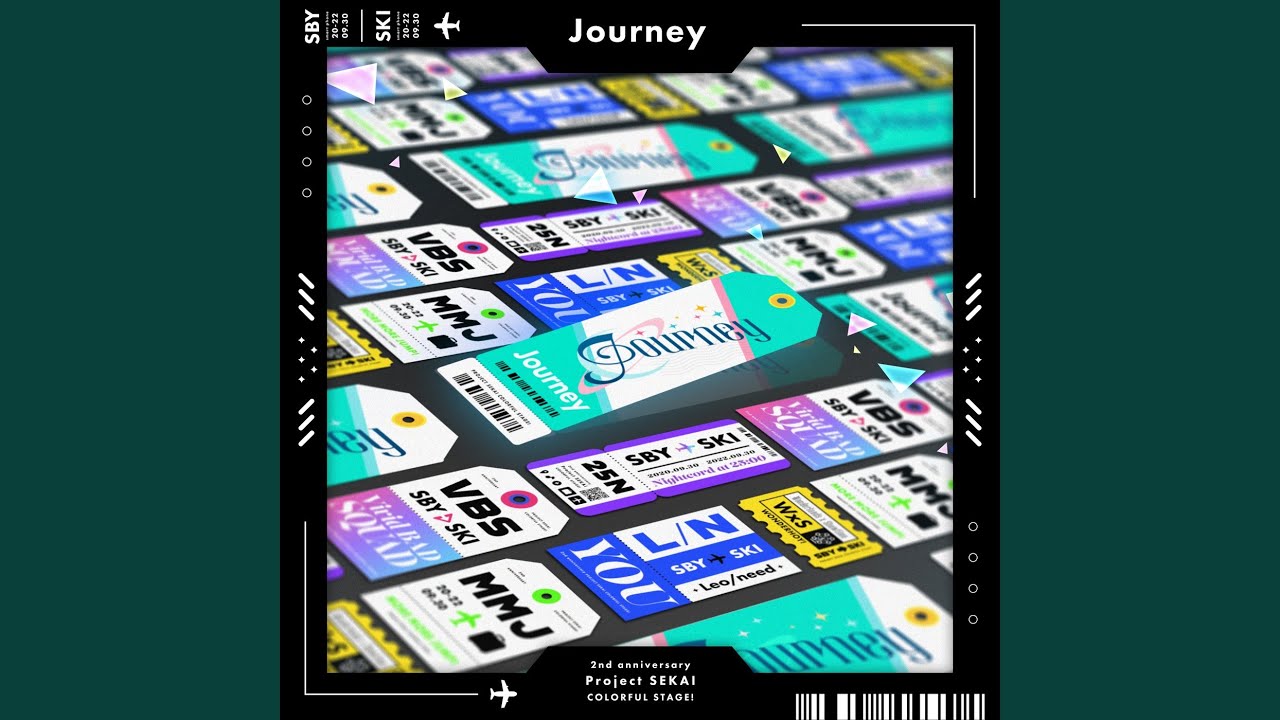 Journey