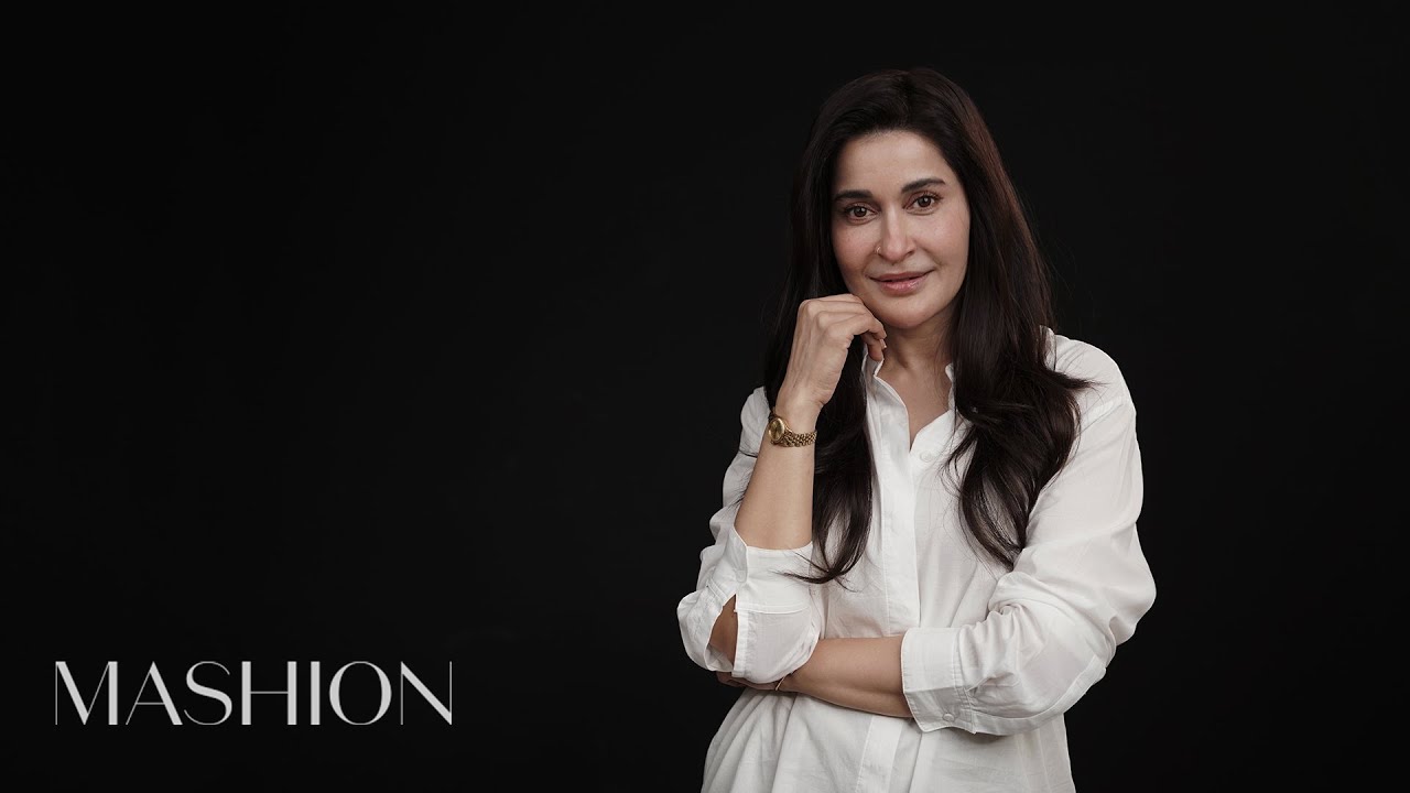 Dr. Shaista Lodhi Reveals Her Clinically Approved Skincare Guide | Beauty Secrets | Mashion