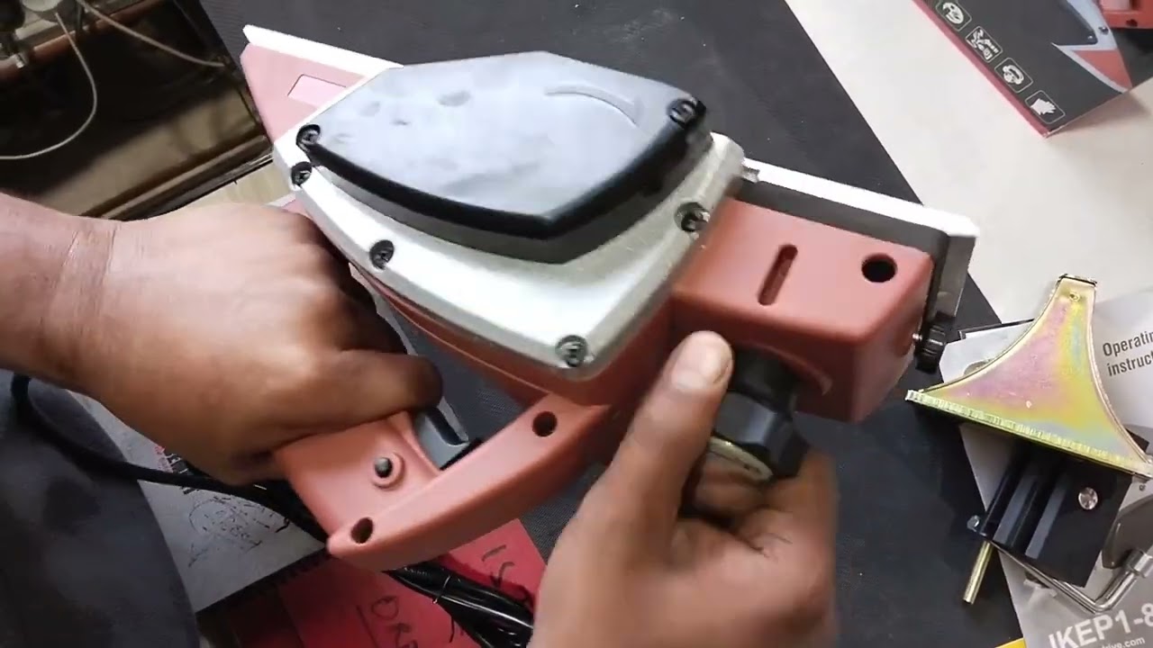 JK Electric Planer #details #fitting #price #discount