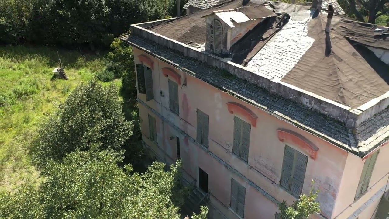 Villa Clotilde - Chiavari