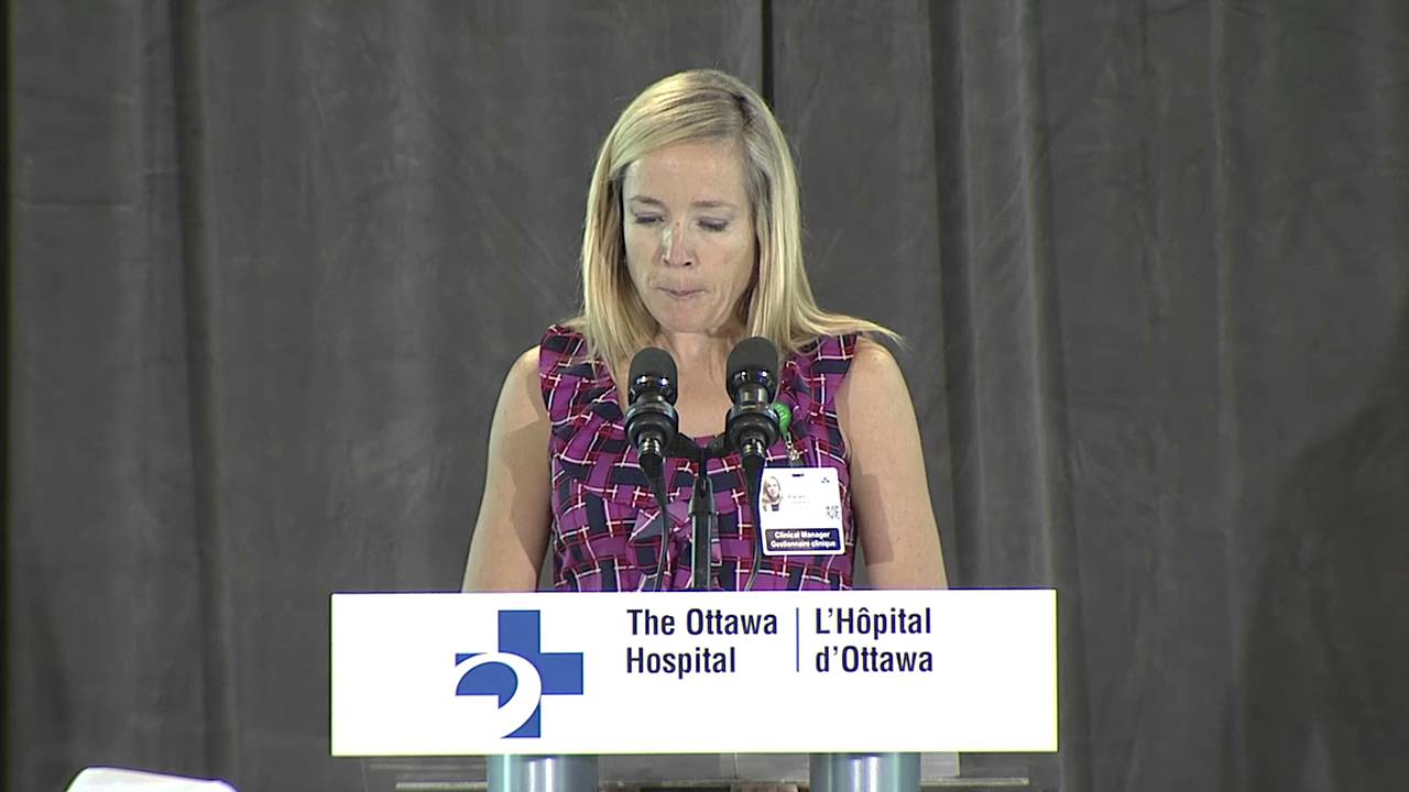 Karen Lawrence, Guest Speaker, at the 2016 President's Breakfast