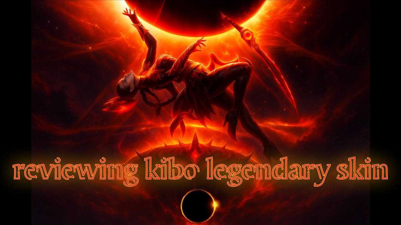 Is the Legendary Kibo Skin Worth It? | Shadow Fight Arena Gameplay Review |
