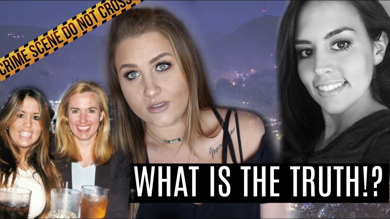 Noura Jackson: Guilty Or Innocent?!