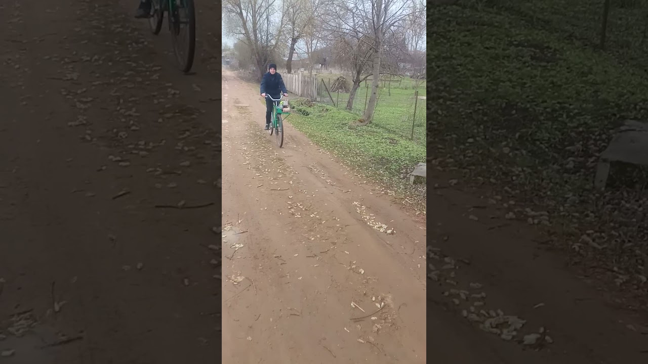 мотор от триммера