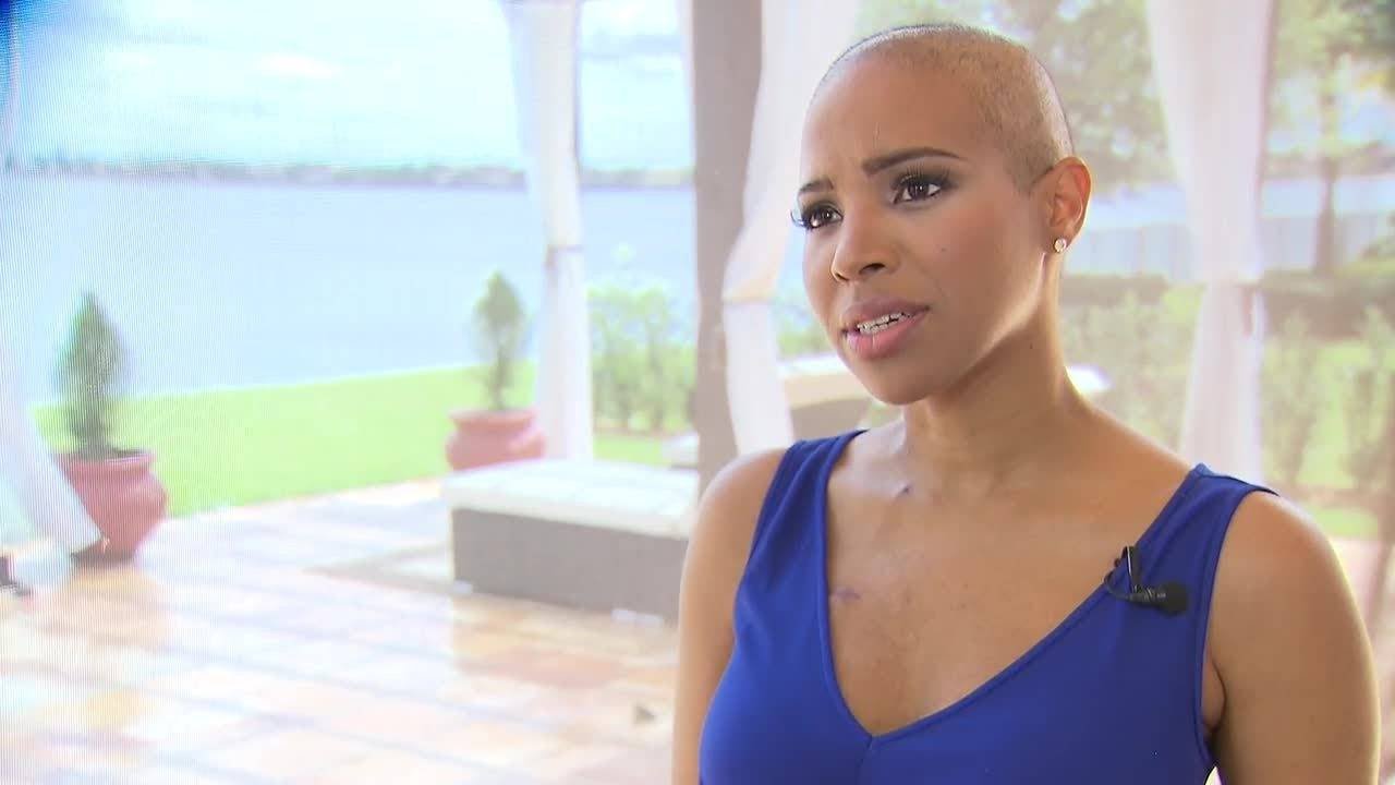 More young adults being diagnosed with colon cancer, researchers say