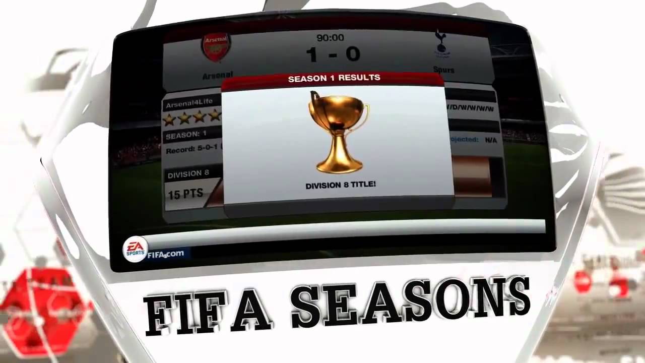 FIFA 13   Gamescom Trailer -  Let's Play Infovideo